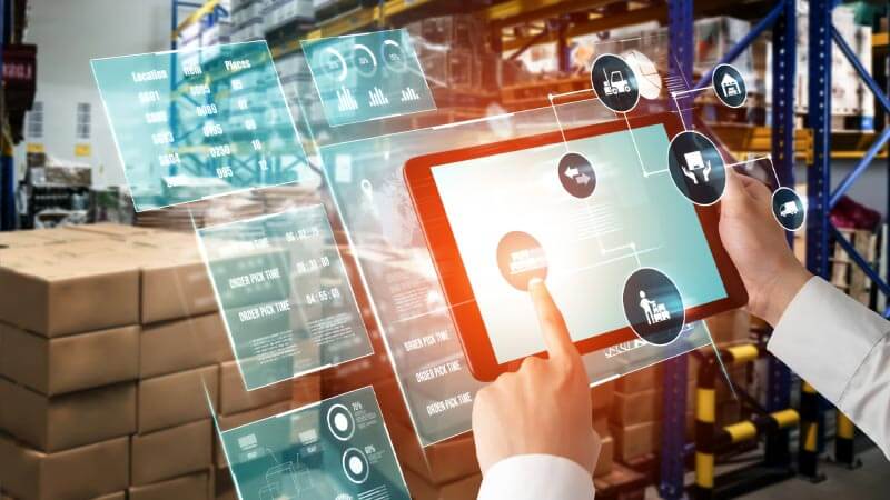 A Importância do mapeamento de processos na logística: A abordagem inovadora da Seclien