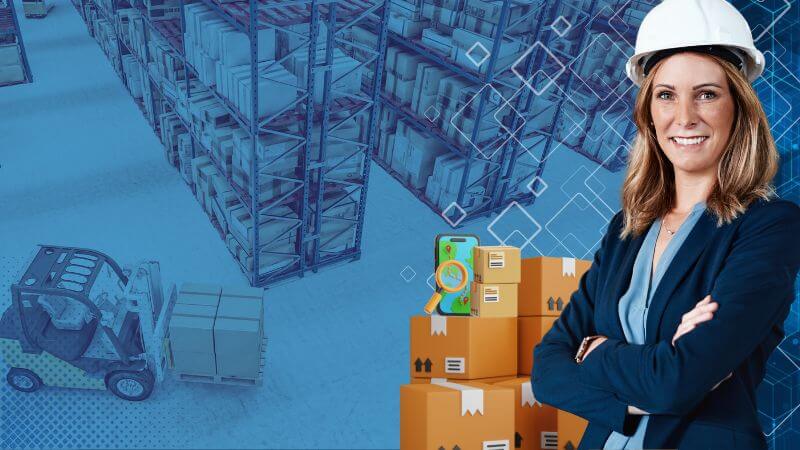 Lean na Logística: como reduzir desperdícios e aumentar a eficiência