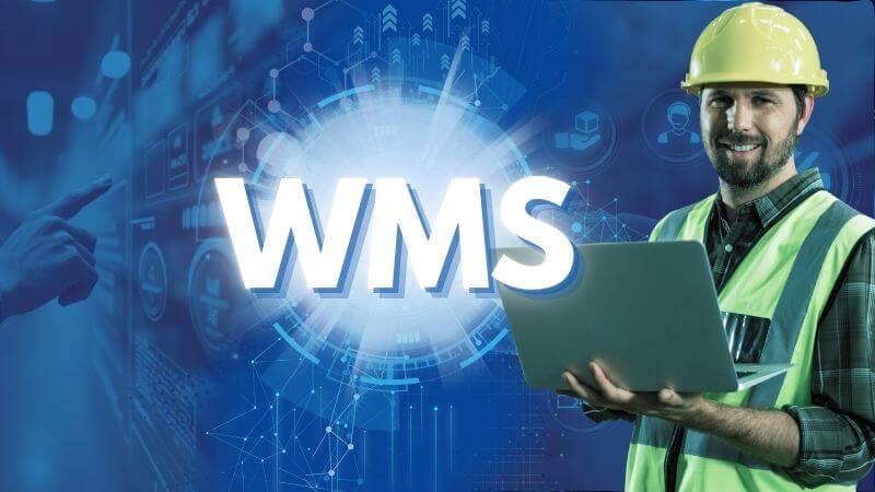 WMS: O cérebro logístico que reduz custos, erros e rupturas