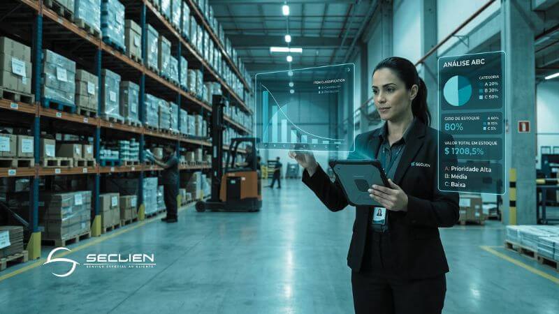 Curva ABC: A ferramenta simples que define onde está 80% do seu dinheiro